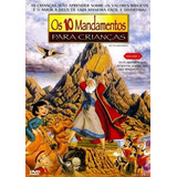 Os 10 Mandamentos Para