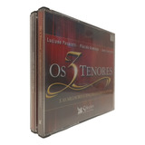 Os 3 Tenores E
