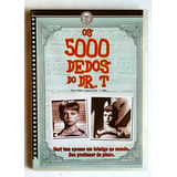 Os 500 Dedos Do