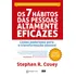 Os 7 Hábitos Das Pessoas Altamente Eficazes: Não Aplica, De : Stephen R. Covey. Série Não Aplica, Vol. Não Aplica. Editora Bestseller, Capa Mole, Edição Não Aplica Em Português, 2019
