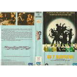 Os 7 Suspeitos 