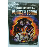Os Ultimos Dias Do