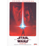 Os Últimos Jedi, De Fry, Jason. Star Wars Editorial Universo Dos Livros Editora Ltda, Tapa Mole En Português, 2018