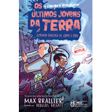 Os Ultimos Jovens Da