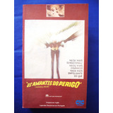 Os Amantes Do Perigo