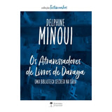Os Atravessadores De Livros