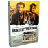 Os Aventureiros - Dvd - Alain Delon - Lino Ventura - Novo
