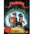 Os Bandeira-pirata E A Caverna Da Perdição, De Duddle, Jonny. Editorial Brinque-book Editora De Livros Ltda, Tapa Mole En Português, 2016