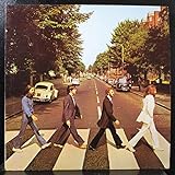 Os Beatles Abbey Road
