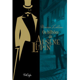 Os Bilhoes De Arsene
