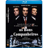 Os Bons Companheiros