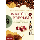 Os Botoes De Napoleao