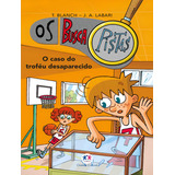 Os Buscapistas