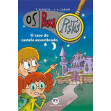 Os Buscapistas O
