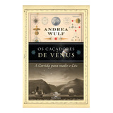 Os Cacadores De Venus
