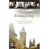 Os Cadernos De Praga