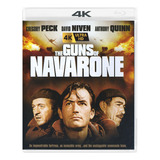 Os Canhoes De Navarone