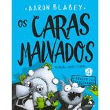 Os Caras Malvados 4