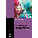Os Carnavais De Rua