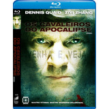 Os Cavaleiros Do Apocalipse 2009 Blu Ray Dublado E Legenda