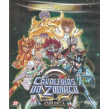 Os Cavaleiros Do Zodiaco