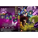 Os Cavaleiros Do Zodiaco