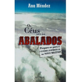 Os Céus Serão Abalados Ana Méndez