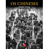 Os Chineses, De Trevisan, Claudia. Editora Pinsky Ltda, Capa Mole Em Português, 2009
