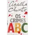 Os Crimes Abc, De Christie, Agatha. L&pm Pocket (827), Vol. 827. Editorial Publibooks Livros E Papeis Ltda., Tapa Mole En Português, 2009