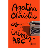 Os Crimes Abc De Christie