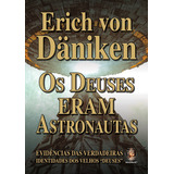 Astronautas