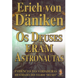 Astronautas