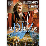 Os Dez Mandamentos