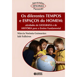 Os Diferentes Tempos E