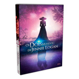 Os Dois Mundos De Jennie Logan   Dvd   Lindsay Wagner