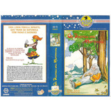 Os Duendes Da Montanha