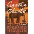 Os Elefantes Não Esquecem, De Christie, Agatha. Agatha Christie Editorial Publibooks Livros E Papeis Ltda., Tapa Mole En Português, 2017