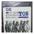 Os Eleitos Dvd Duplo Lacrado E Dublado