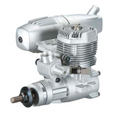Os Engines 15490 Motor 2 Tempos 46ax Ii