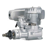 Os Engines 17400 Motor 2 Tempos 75ax Ii