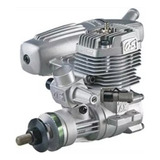 Os Engines 19213 Motor 2 Tempos 120ax Bio Ethanol