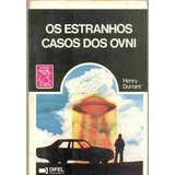 Os Estranhos Casos Dos