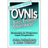 Os Fatos Sobre Ovnis E Outros Fenômenos Sobrenaturais chd