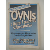 Sobrenaturais