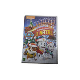Os Filhotes Salvam O Natal Dvd Original Lacrado Raro
