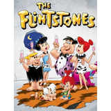 Os Flintones Desenhos Antigos
