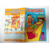 Os Flintstones 2 Abril