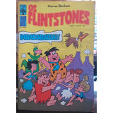 Os Flintstones Ano I