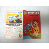 Os Flintstones E Outros Bichos 38 - Editora Abril