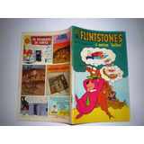 Os Flintstones E Outros Bichos 5   Editora Abril